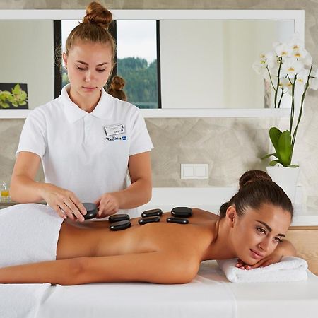 Radisson Blu Resort Bukovel Eksteriør billede